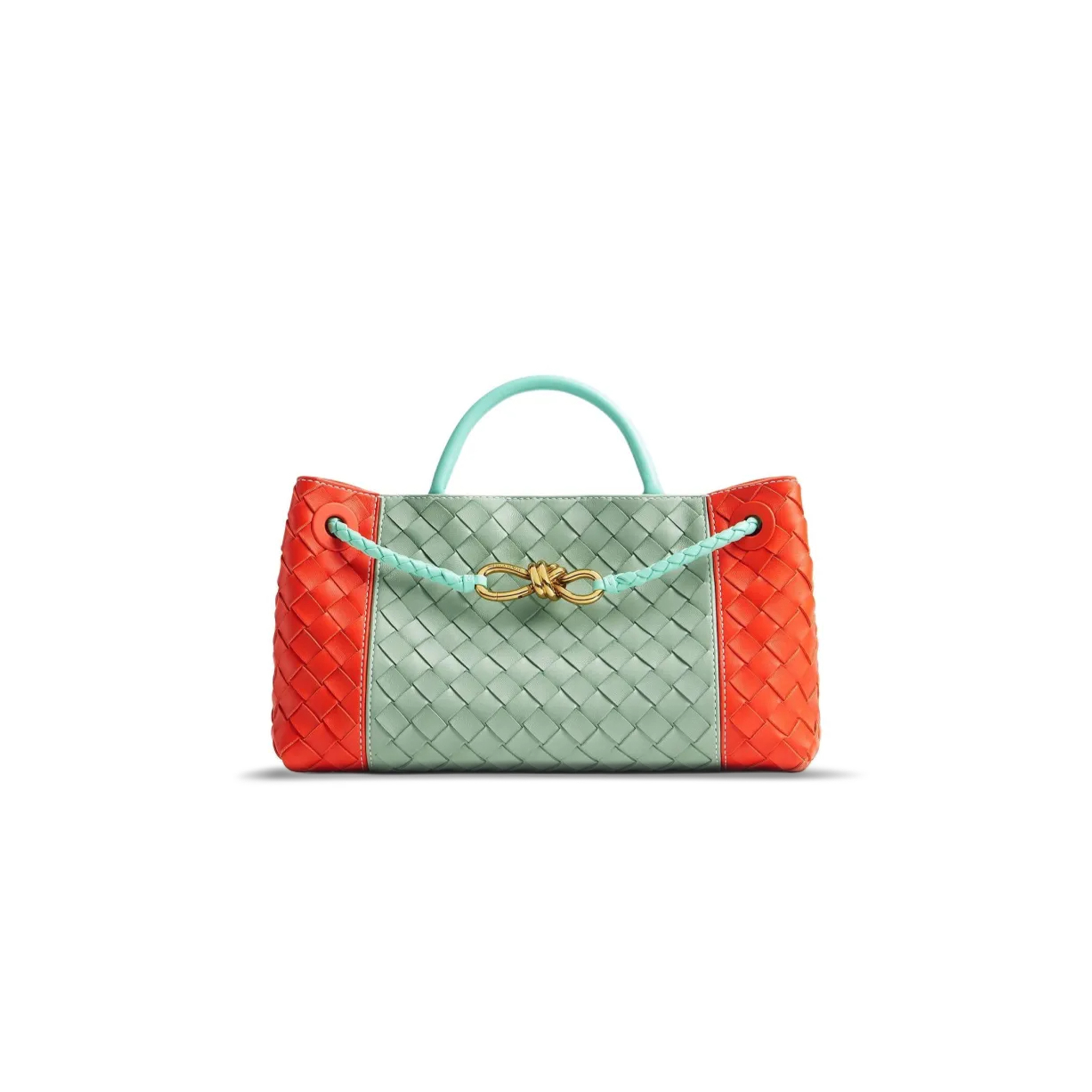 BOTTEGA VENETA ANDIAMO 796605V4GH23468 (29*18*10cm)